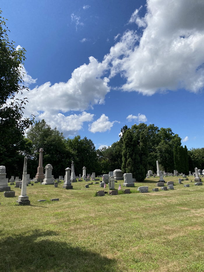 Alton - July 2020 Photo (newer photo)